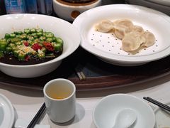 -新乾隆酒楼(帝景园店)