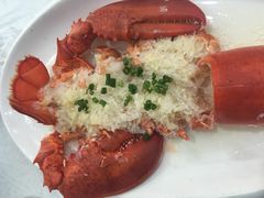 -南海渔家•海鲜•正宗海南菜(海棠湾店)
