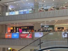 -凯德MALL(西直门店)