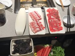 -海底捞火锅(泉城路店)