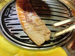 -三代烤肉(保利广场店)