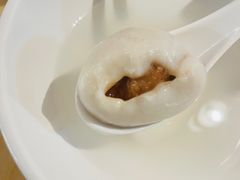 -朱新年·苏式汤团·面点(北寺塔店)
