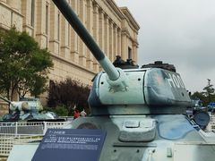 -中国人民解放军海军博物馆