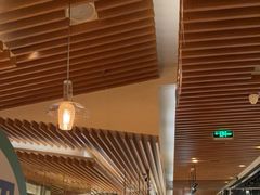 -南通滨江洲际酒店-西集自助餐厅