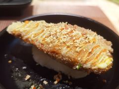 -昊·来了寿司(泡桐树店)