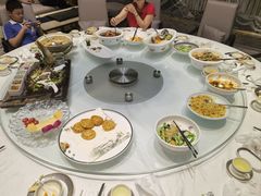 -安蒂娅.悦景轩中餐厅(西乡店)