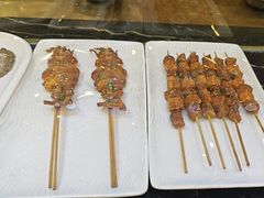 -独一处粥城(抚河北路店)