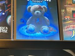 -YOGO优果密室逃脱(新佳丽广场店)