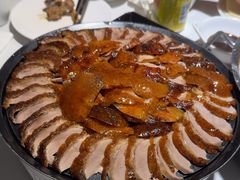 -守柴炉烤鸭(成都大邑店)