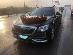 -华润婚车租赁公司·和胜租车