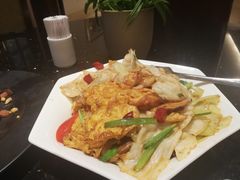 黎家小炒一品鲜-铭轩中餐厅·海南菜·粤菜(亚龙湾瑞吉店)