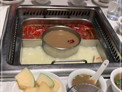 -巴奴毛肚火锅(安阳相州店)