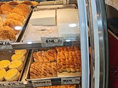 -美嘉华面包西饼店(红胜坊店)