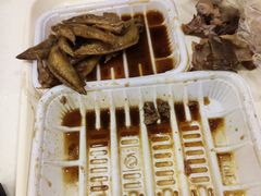 -一心一味(水围店)