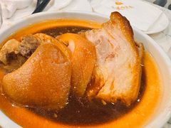 -三美肉骨茶(柏威年广场店)