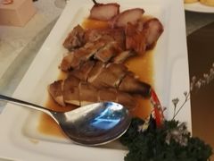 -领事馆19号中餐厅(厦门海景洲际酒店)