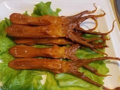 -老佛爷炭火蛙锅直营(清滨路总店)