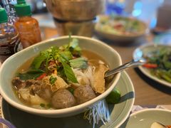 -CHINCHIN 青青·泰国料理(万象食家店)