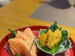 -木鱼料理