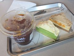 -SAANCI山池咖啡(海上世界文化艺术中心店)