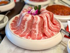 -蜀大侠火锅(总府路全国总店)