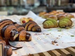 -Top Impression Bakery Wolli Creek