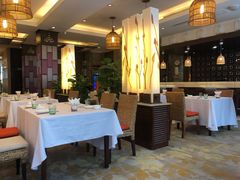 -阿诺泰·泰国餐厅(紫荆店)