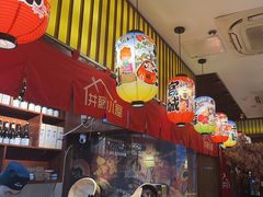 -井藤小屋精致料理(下沙店)