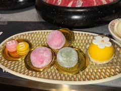 -一绪に寿喜烧(荟聚店)