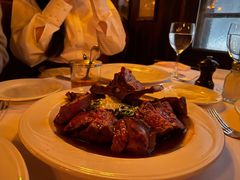 -Keens Steakhouse