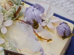 -杜哈夫DOUX RÊVE·生日蛋糕(日月光店)