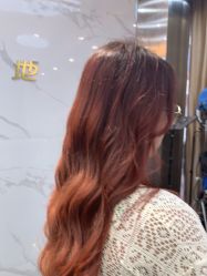 -发源地HAIR SALON