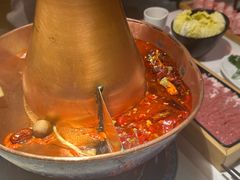 -祥源胡同·涮牛羊肉火锅(花桥店)