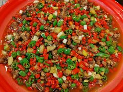 -新繁老號豌豆汤饭店·江湖菜(宝光寺店)