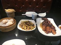 -高第街56号港式餐厅·精选(世茂广场宽厚里大明湖店)