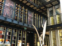 -北京康莱德酒店
