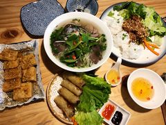 -越美小馆·越南料理(曲江店)