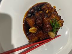 -福海居烤鸭店(鸟巢店)
