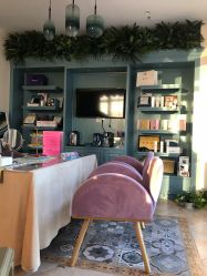 -静博士养生美容连锁