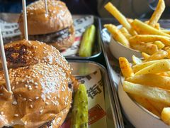 -Side Street街旁(交道口店)