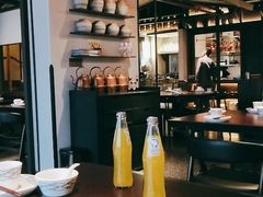 大堂-上名堂·鱼头好吃(体育场路店)