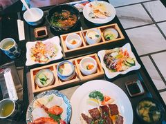 -江户前日本料理(瑞诗酒店店)