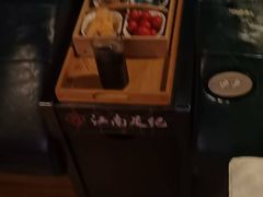 -江南足纪·影院足道·轻奢SPA(笋岗HALO广场店)