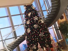 -视界美食自助餐厅·石家庄希尔顿酒店