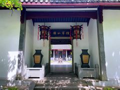 -杭州黄龙洞