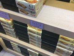 -钜记手信(兴华楼店)
