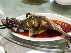 -亚龙湾8号(丁村万人海鲜广场店)