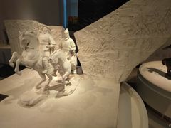 -哈尔滨规划展览馆