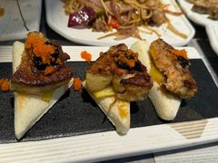 -和风铁板料理(山姆会员店)