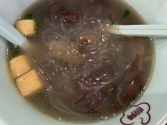 -回味鸭血粉丝汤(砂之船店)